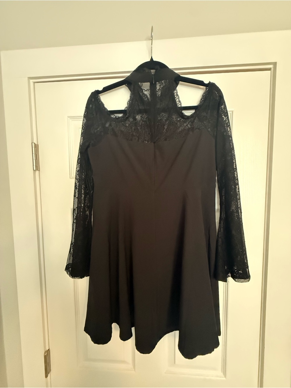 Killstar Lost Nostalgia Dress - Picture 5 of 8